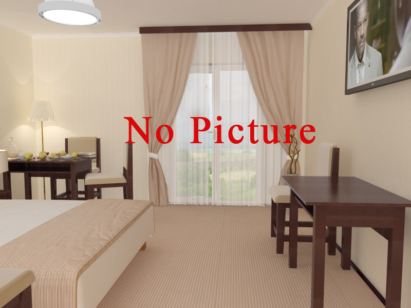 Небольшой одноместный номер в Гостинице Санаторий Синяя Птица