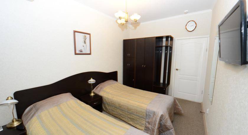 Фото Гостиницы Санаторий Синяя Птица Балаково 5