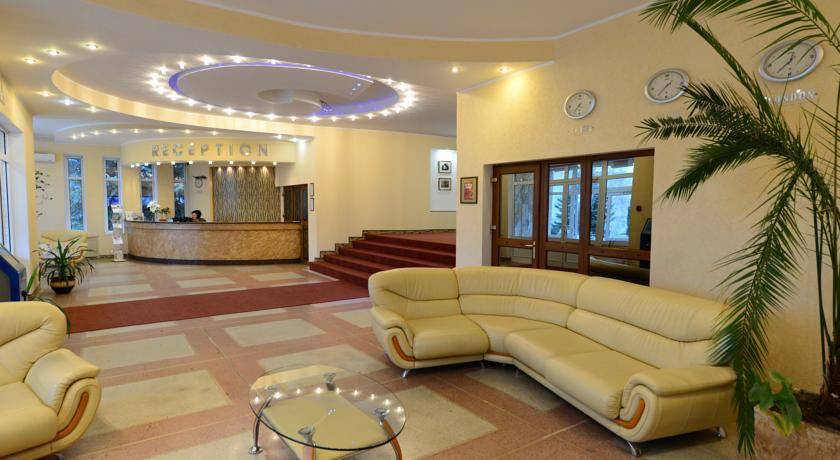 Фото Гостиницы Санаторий Синяя Птица Балаково 4