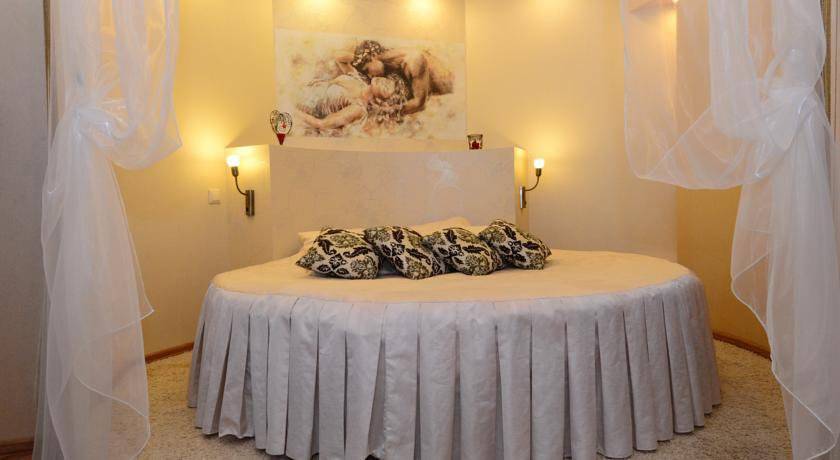 Фото Гостиницы Санаторий Синяя Птица Балаково 10