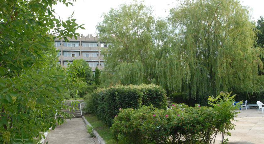 Фото Гостиницы Санаторий Синяя Птица Балаково 3