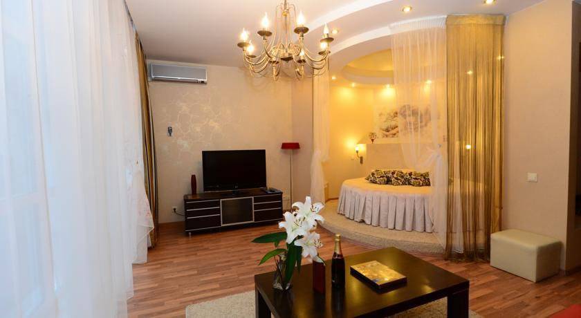 Фото Гостиницы Санаторий Синяя Птица Балаково 8