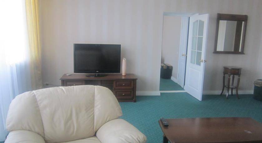 Фото Гостиницы Санаторий Синяя Птица Балаково 6